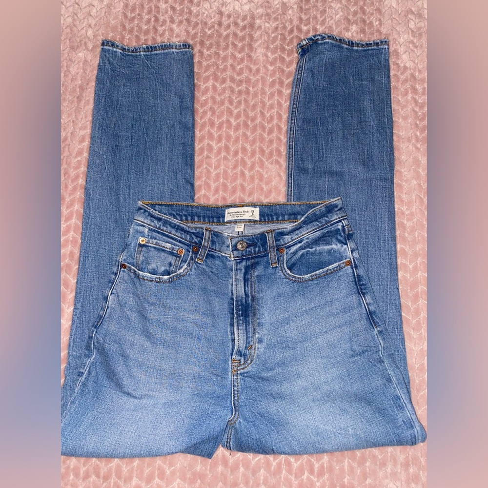 Abercrombie curve love